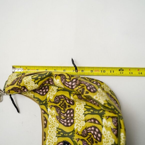 Petunia Pickle Bottom Diaper Bag - Picture 11 of 12